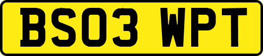 BS03WPT