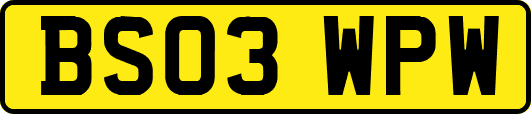 BS03WPW