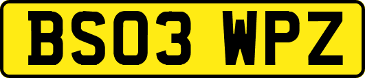 BS03WPZ