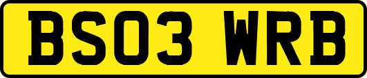 BS03WRB