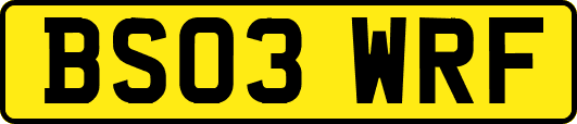 BS03WRF