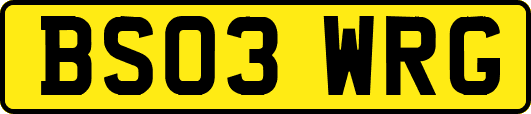 BS03WRG
