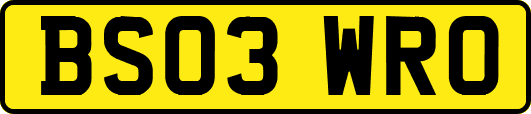 BS03WRO