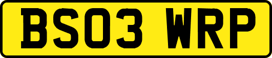 BS03WRP