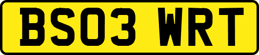 BS03WRT
