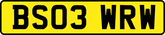 BS03WRW