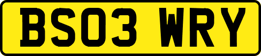 BS03WRY