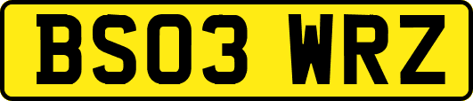 BS03WRZ