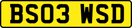BS03WSD