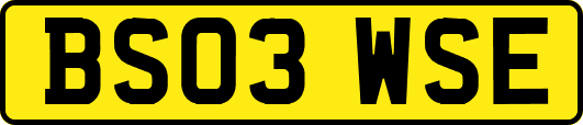 BS03WSE
