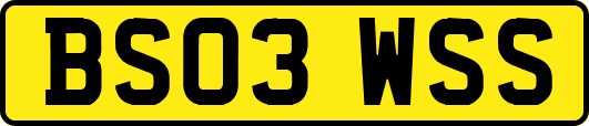 BS03WSS