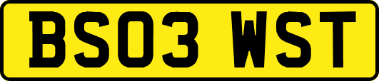 BS03WST