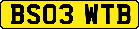 BS03WTB