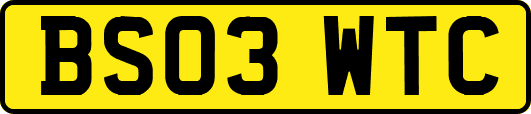 BS03WTC