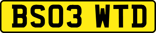BS03WTD