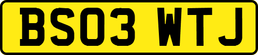 BS03WTJ