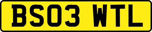 BS03WTL