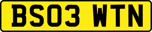 BS03WTN