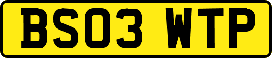 BS03WTP