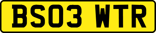 BS03WTR