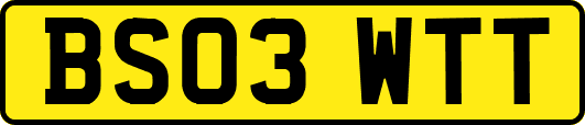BS03WTT