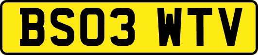BS03WTV