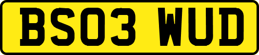 BS03WUD