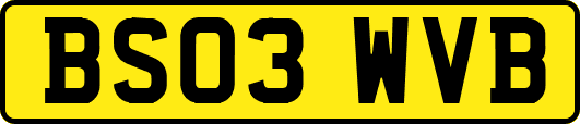 BS03WVB