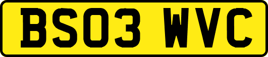 BS03WVC