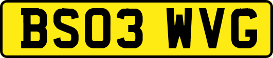 BS03WVG