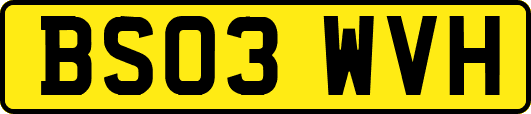 BS03WVH