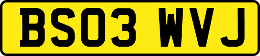 BS03WVJ