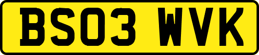 BS03WVK