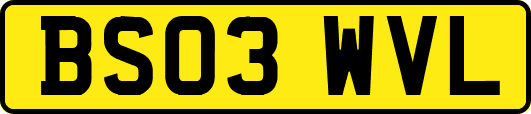 BS03WVL