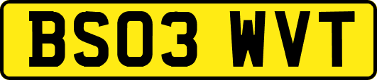 BS03WVT