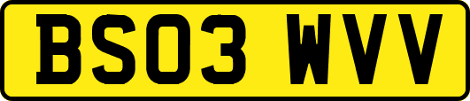 BS03WVV
