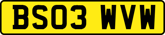 BS03WVW
