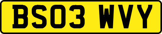 BS03WVY