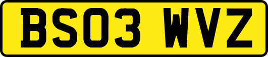 BS03WVZ
