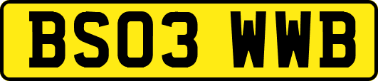 BS03WWB