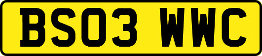 BS03WWC