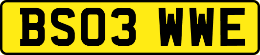 BS03WWE