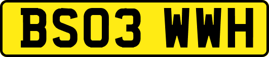 BS03WWH