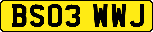 BS03WWJ