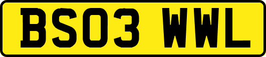 BS03WWL