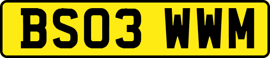 BS03WWM
