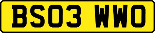 BS03WWO