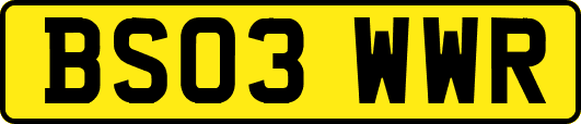 BS03WWR