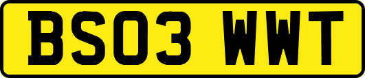 BS03WWT