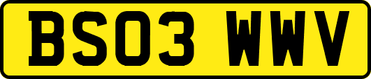 BS03WWV